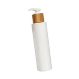 Maxbell Empty Lotion Emulsion Bottle Travel Leak- Proof Reusable for Shower Shampoo 150ml