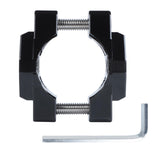 Maxbell Pressure Code Stent Bumper Clamp Decoration Motorcycle Headlight Mount