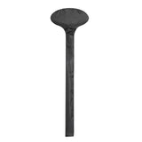 Maxbell Durable Garden Courtyard Heater Cover with Zipper Breathable for Outdoor