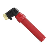 Maxbell Twist Type Electrode/Rod/Stick Holder Clamp Welding ARC Welder 400 Amp Twist