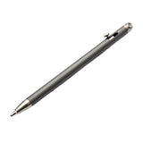 Maxbell Creative Mini Titanium Pen Durable Multitool for Hiking Traveling School B