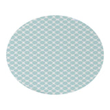 Max Digital Printing Tablecloth Table Cover 140x140cm Style02