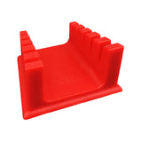 Maxbell Welding Soldering Station Wire Clamp Thick and Thin Line Card Tool Workbench