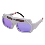 Max Welding Cutting Welders Safety Goggles Eye Protection Glasses B