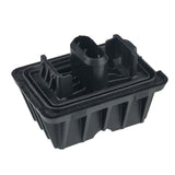 Maxbell jack Lift Pad for BMW 328i 2007-2013 328Xi 2007-2008 Replacement