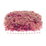 Max 100g 8mm Loose Sequins for Clothes Wedding Dress DIY Sewing Accessories A06