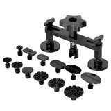 Maxbell Professional Car Dent Puller Kit 12 in 1 Hail Damage Dent Removal