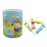 Maxbell 20x Colorful Plastic Bubbles DIY Crafting Childhood Nostalgia Toy for Gift