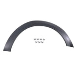 Maxbell Vehicle Wheel Arch Trim Cover for BMW Mini Countryman R60 2010-2017 Wheel Front Right