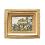 Maxbell Photo Frame Display Living Room Desktop Decors Picture Frame Square