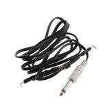 Maxbell 1.5M Tattoo Clip Cord for Tattoo power wire Accessories Cable