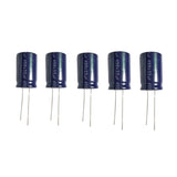 Max Electrolytic Capacitor 450V for Industrial Equipment Switch Power Supply