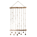 Maxbell Photo Holder Display Picture Organizer Hanging Decoration Living Room L 70cmx115cm