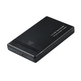 Max USB 3.0 Portable External Hard Drive Ultra Slim for Windows Mac Linux 2T