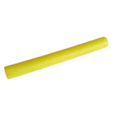 Maxbell Replacement Trampoline Pole Foam Sleeves for Trampoline Accessories 40cm Yellow