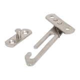 Maxbell Window Restrictor Lock Childproof Casement Window Limiter Window Stopper Left