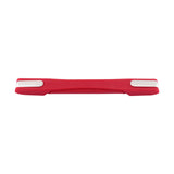 Maxbell Luggage Case Pull Handle Trolley Case Accessories for Carrying Case Trunk Red