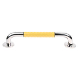 Max Maxb Stainless Steel Nylon Bathroom Shower Bath Tub Grab Bar Safety Handrail 40CM