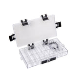 Maxbell 36 Compartments Paint Palette with Cover Paints Tins Box for Watercolor Kids