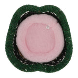 Maxbell Hamster Bed Warm Sleep Mat Pad Nest For Guinea Pig Squirrel Small Animals