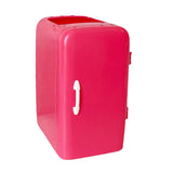 Maxbell Cute Pencil Makeup Storage Container Organizer for Home and Office Supplies Rose