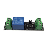 Max 1 Channel Relay Module Low Level Optocouple Isolation Driver Board 3V