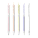 Maxbell Dot Glue Pens Sticks Press Type Pen Easy to Use for Craft Projects Scrapbooks