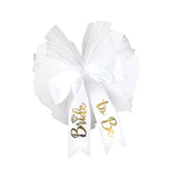 Maxbell Bride Bikini Tutu Skirt Dress Accessory for Proms Night Club Rehearsal Aureate