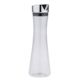 Maxbell 1Pc Cold Water Pitcher Plastic Juice Carafe Teapot with Lid Household 0.8L