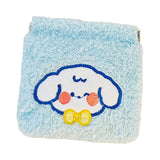Maxbell pouch Organizer Nursing Pad Bag Cartoon for Mini Mirrors Blue