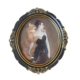 Maxbell Maxbell Photo Display Stand Craft Art Photo Holder for Hallway Decor Wedding Gift