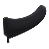 Maxbell Universal Surf Single Center Fin Longboard Paddleboard Surfboard Fins 199mm