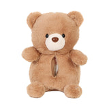 Maxbell Tissue Box Cover Car Seat Paper Case Car Supplies Paper Holder Container