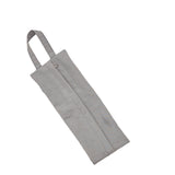 Maxbell Travel Luggage Organizer Bag Stocking Storage Bag Traveling Grey