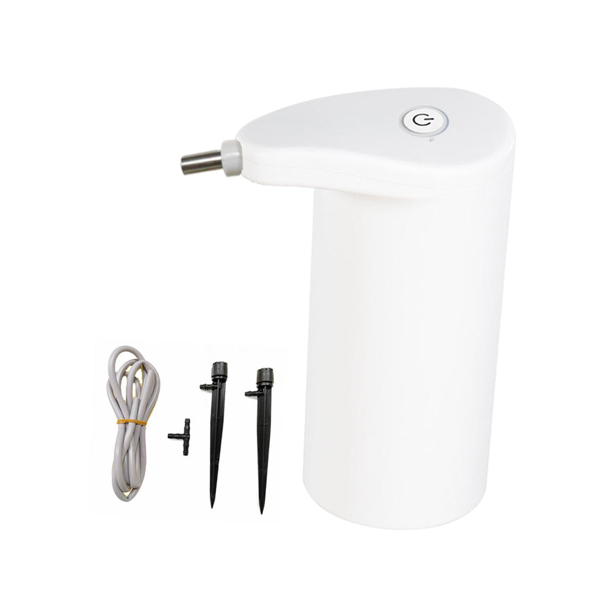 Maxbell Automatic Irrigation System Plant Watering Irrigation Timer for Garden Homes
