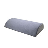 Maxbell Foot Rest Under Desk Breathable Comfortable Soft for Gaming Desk Computer