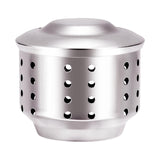 Maxbell 304 Stainless Steel Coffee Pot Anti Splash Valve for Espresso Maker