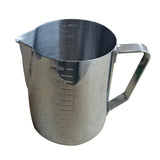 Max Multi-purpose Stainless Steel Candle Making Pitcher Frothing Pitcher 900ML