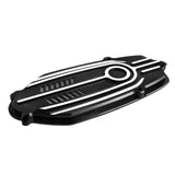 Max Motorcycle Front Engine Case Cover Breast Plate for BMW R NINE T 9T 14-17