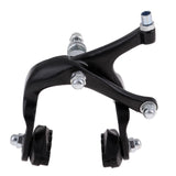 Maxbell Bike Side Pull Brake Long Arms Clamp Bike Lever Cable Housing Rear Black