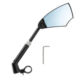 Maxbell Bike Handlebar Mirror Rearview Mirror for Bike for Cycling Mountain Bike Right