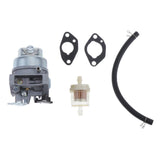 Max Adjustable Carburetor For HONDA GCV160 HRB216 HRT216 16100-Z0L-023