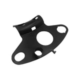 Maxbell Food Processor Storage Rack Stand Holds 5 Accessories for TM6 Cooking Tool Black