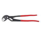 Maxbell Adjustable Water Pump Plier Groove Joint Pliers Plumbing Pliers Heavy Duty 12 inches