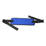 Maxbell Wheelchair Fixing Belt Protective for Elderly Patients Prevent Sliding