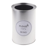 Maxbell Metal Succulent Cactus Flower Pot Vase Flower Pitcher for Home Decoration L