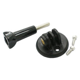Maxbell Bicycle Handlebar adapter Mount Clamp Holder for gopro