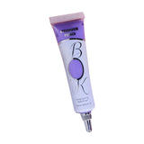 Maxbell Eyeshadow Primer Base Sweatproof Creamy Easy to Apply Smooth for Women Girls Violet