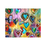 Maxbell Full DIY 5D Diamond Painting Art Craft Embroidery Kit 30x40cm love