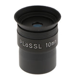 Max Maxb 10mm Focal Length Plossl Telescope Eyepiece Lens 1.25"/31.7mm for Astronomy